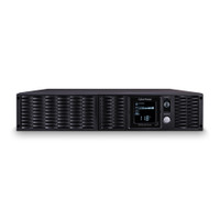 CyberPower PR750LCDRTXL2U Smart App Sinewave UPS Line Interactive