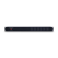 CyberPower PDU15B6F8R Basic PDU Power Distribution Unit