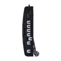 CyberPower P706T Surge Protector