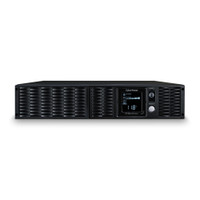 CyberPower PR1500LCDRTXL2U Smart App Sinewave UPS Line Interactive