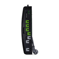 CyberPower P706TG Surge Protector