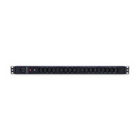 CyberPower PDU10BVHVIEC16F Basic PDU Power Distribution Unit