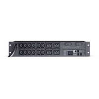 CyberPower PDU71008 Power Distribution Unit