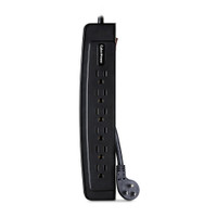 CyberPower P604T Surge Protector