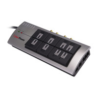 CyberPower 895 Surge Protector