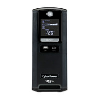 CyberPower CST135UC Line Interactive UPS