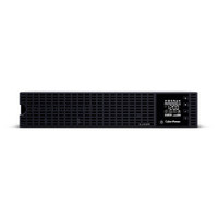CyberPower OL2K2RM Online Double Conversion UPS