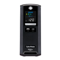 CyberPower CST150UC2 Line Interactive UPS