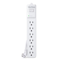 CyberPower B6012 Surge Protector 1875 W