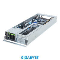 GIGABYTE TO25-ZU4-AA01