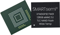 SMART Modular Memory and Flash Module KTMDGP3CTW01