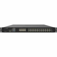 SonicWall NSa 4800 Network Security/Firewall Appliance