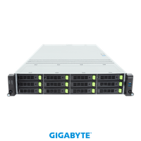 GIGABYTE R285-D90-AS1 Rack Server