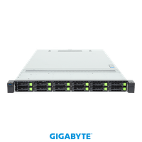 GIGABYTE R185-D91-AS1 Rack Server