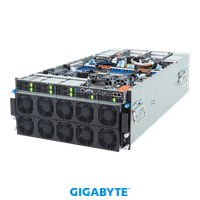 GIGABYTE G593-SX1-AAX1 GPU Server