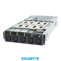 GIGABYTE G383-R80-AAP1 GPU Server