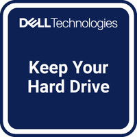 3Y Keep Your HD DISTI