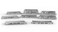 MINI-LINK 6600