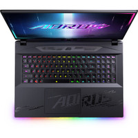 AORUS MASTER 18 BZHC6USD45SH AORUS MASTER 18 BZHC6USD45SH