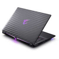 AORUS MASTER 18 BYHC5USD65SH AORUS MASTER 18 BYHC5USD65SH