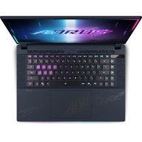 AORUS MASTER 16 BXHC4USE64SH AORUS MASTER 16 BXHC4USE64SH
