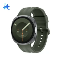 Galaxy Watch9 44mm BT - Silver
