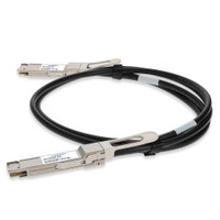 Cisco/Juniper Comp TAA 400G-CU DAC 2m
