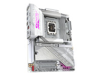 Z890 AORUS ELITE X ICE Z890 AORUS ELITE X ICE