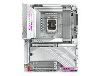 Z890 AORUS ELITE X ICE Z890 AORUS ELITE X ICE