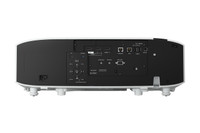 Epson EB-PQ2008W 8000LM 4K PROJECTOR (WHITE)