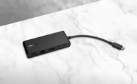 ASUS Dual 4K USB-C Dock (DC201)