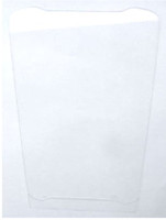 Zebra TC73/TC78 Screen Protector 3-Pack