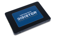 Digistor 3.84TB 2.5inch SATA III Solid State Drive for Enterprise, TAA - DIG-SSD2384013