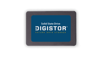 Digistor 1.92TB 2.5inch SATA III Solid State Drive, high DWDP for Enterprise, TAA - DIG-SSD2192015
