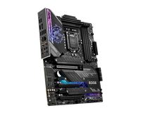 MSI MPG Z590 GAMING EDGE WIFI / Z590EDGEWIFI