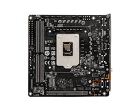 MPG B560I GAMING EDGE WIFI / B560IEDWIFI MPG B560I GAMING EDGE WIFI / B560IEDWIFI