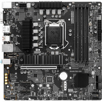 MSI B560M PRO-VDH Desktop Motherboard / B560MPVDH