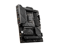 MSI MAG B660 TOMAHAWK WIFI DDR4 MOTHERBOARD MSI MAG B660 TOMAHAWK WIFI DDR4 MOTHERBOARD