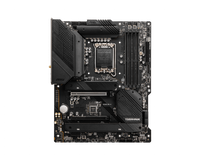 MSI MAG B660 TOMAHAWK WIFI DDR4 MOTHERBOARD MSI MAG B660 TOMAHAWK WIFI DDR4 MOTHERBOARD