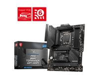 MSI MAG B660 TOMAHAWK WIFI DDR4 MSI MAG B660 TOMAHAWK WIFI DDR4