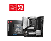 MSI MAG B660M MORTAR WIFI DDR4 MSI MAG B660M MORTAR WIFI DDR4