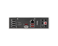 MSI MAG B660M MORTAR MOTHERBOARD MSI MAG B660M MORTAR MOTHERBOARD