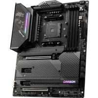MSI MPG X570S CARBON MAX WIFI Desktop Motherboard / X570SCARMAWI MSI MPG X570S CARBON MAX WIFI Desktop Motherboard / X570SCARMAWI
