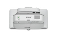 Epson PowerLite 685W - V11H744520
