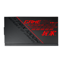 ROG STRIX 1000W GOLD 16-PIN CABLE