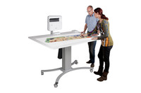 Epson Interactive Motorized Table Stand Alone - V12H893020