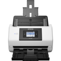 Epson WorkForce DS-780N DocumEnterprise Scanner - B11B227201