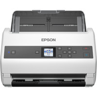 Epson DS-970 COLOR DUPLEX WORKGROUP SCANNERS - B11B251201