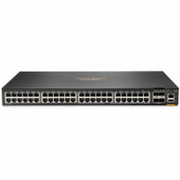 HPE CX 6200 Ethernet Switch - JL727-61201