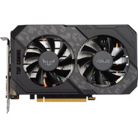 TUFGTX1660TIO6GEVOGAMING